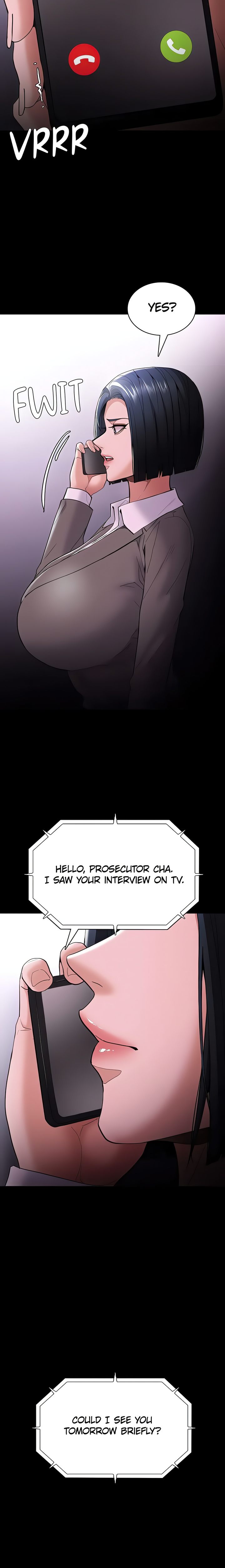 Pervert Diary - Chapter 126 Page 4
