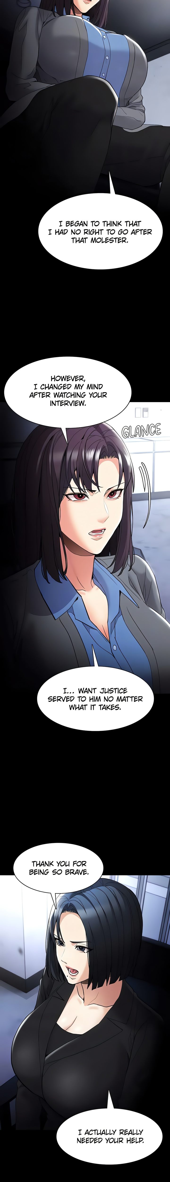 Pervert Diary - Chapter 126 Page 6