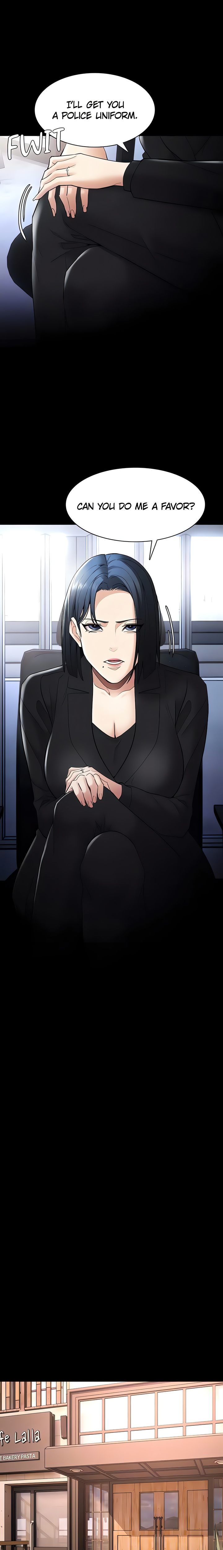 Pervert Diary - Chapter 126 Page 7