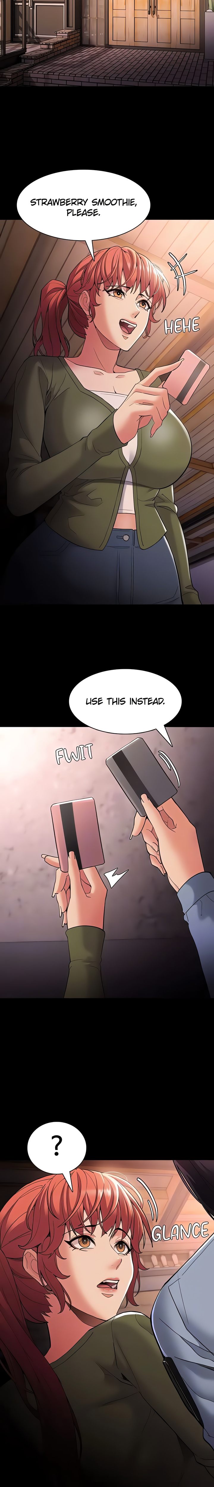 Pervert Diary - Chapter 126 Page 8