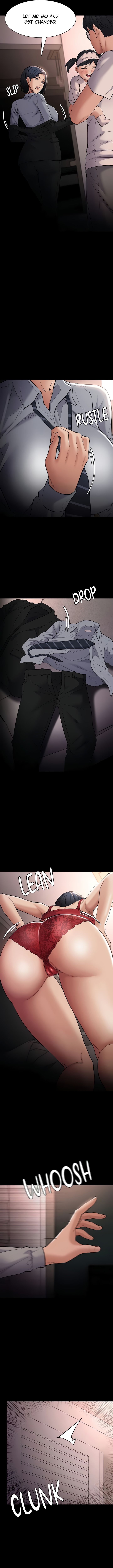 Pervert Diary - Chapter 127 Page 7