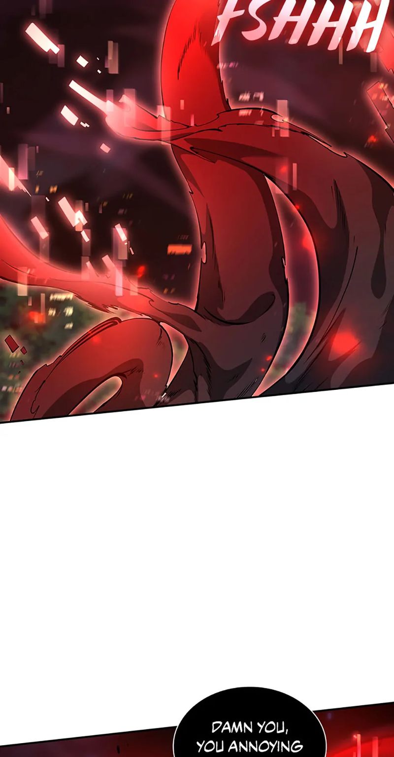 I Returned as an FFF-Class Witch Doctor - Chapter 102 Page 21