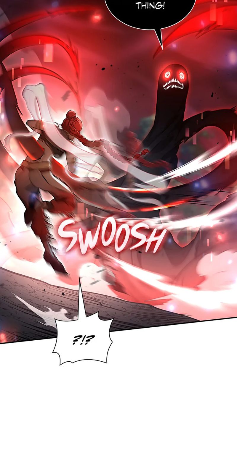I Returned as an FFF-Class Witch Doctor - Chapter 102 Page 22