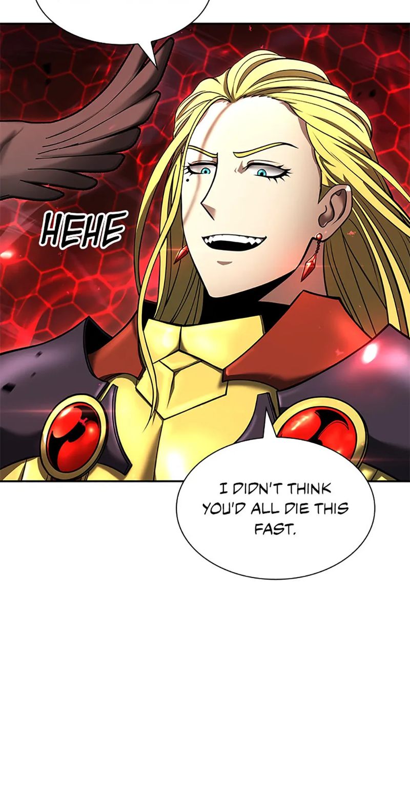 I Returned as an FFF-Class Witch Doctor - Chapter 102 Page 38
