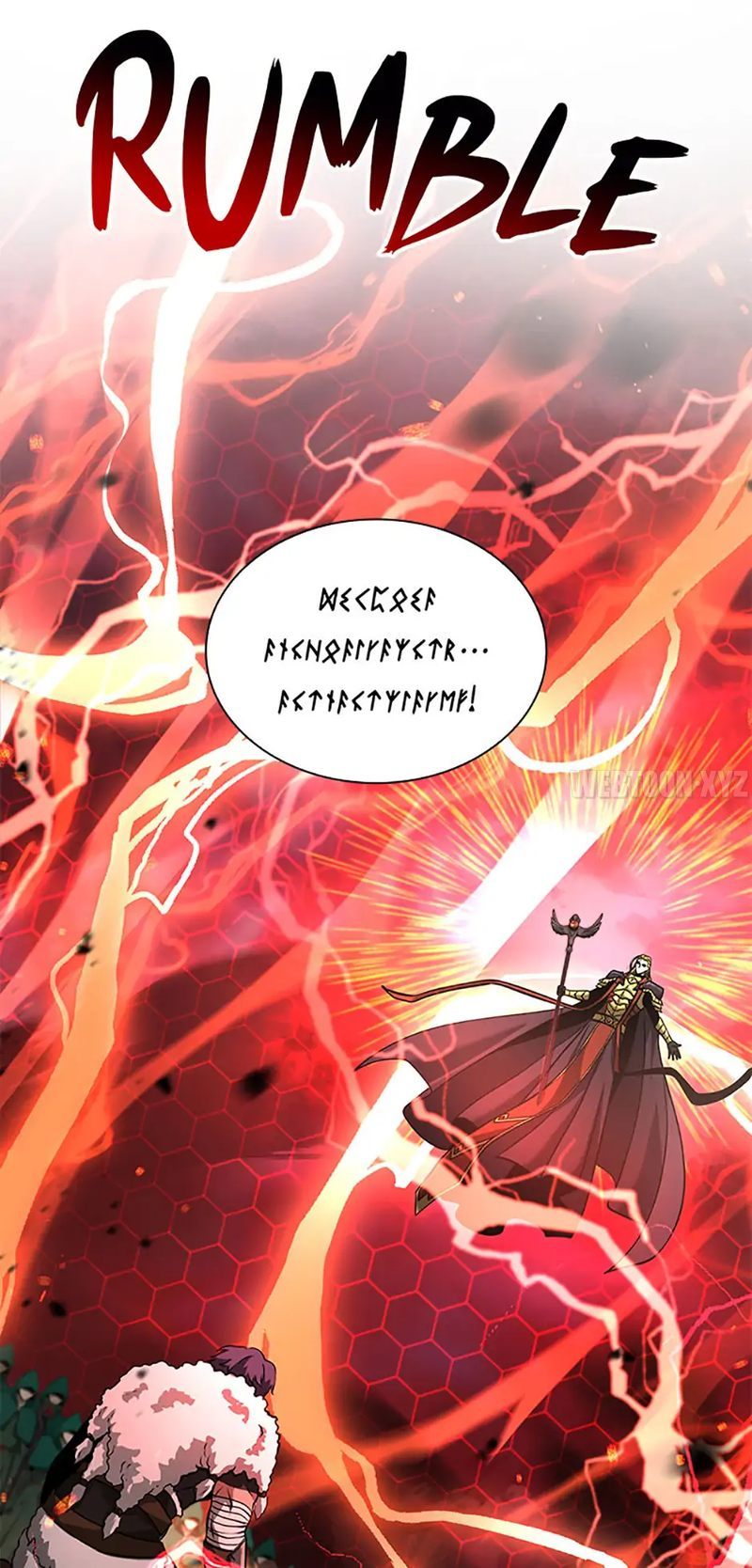 I Returned as an FFF-Class Witch Doctor - Chapter 102 Page 40