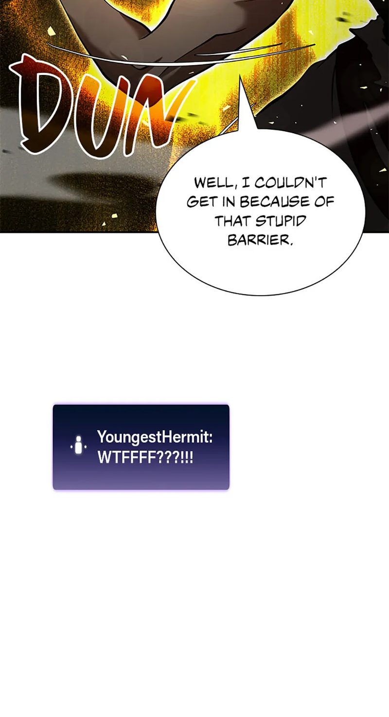 I Returned as an FFF-Class Witch Doctor - Chapter 102 Page 55