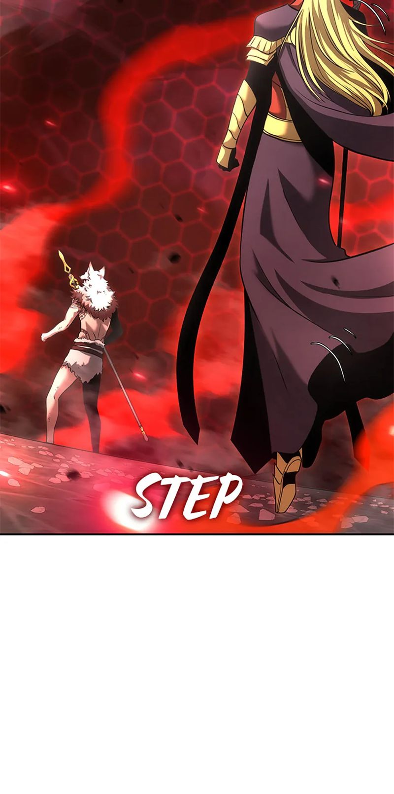 I Returned as an FFF-Class Witch Doctor - Chapter 102 Page 65