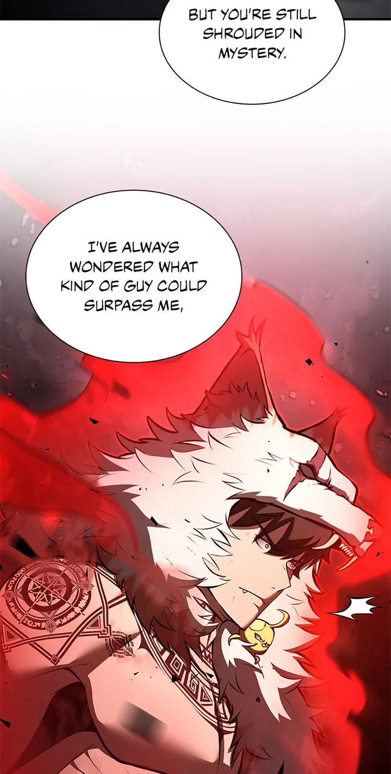 I Returned as an FFF-Class Witch Doctor - Chapter 102 Page 85