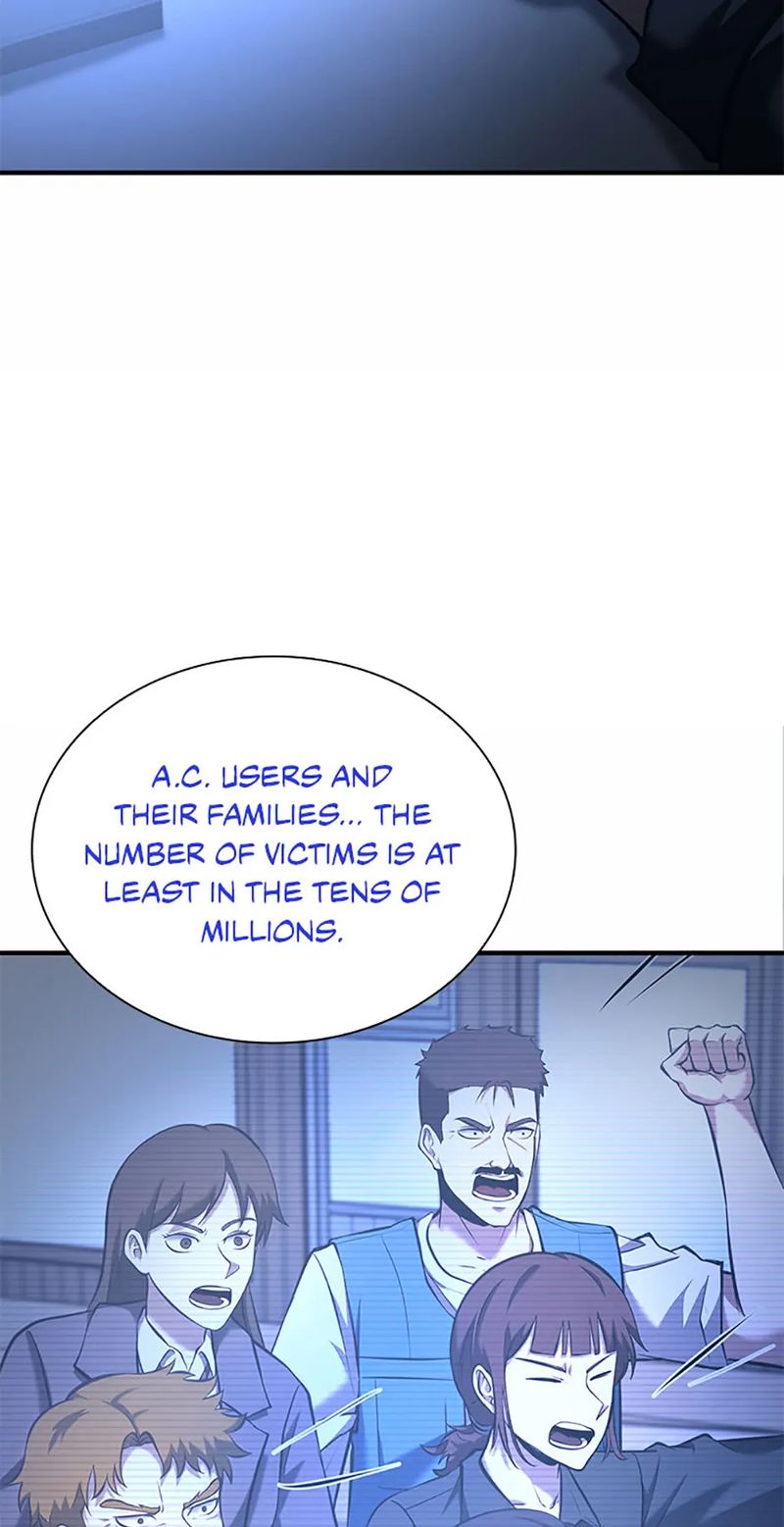 I Returned as an FFF-Class Witch Doctor - Chapter 109 Page 38