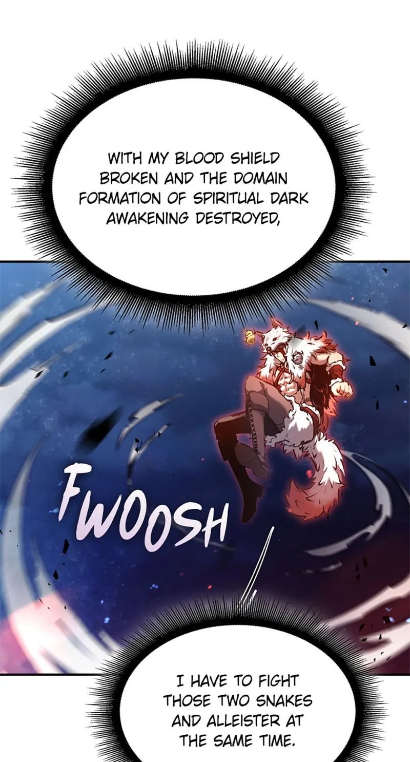 I Returned as an FFF-Class Witch Doctor - Chapter 64 Page 107