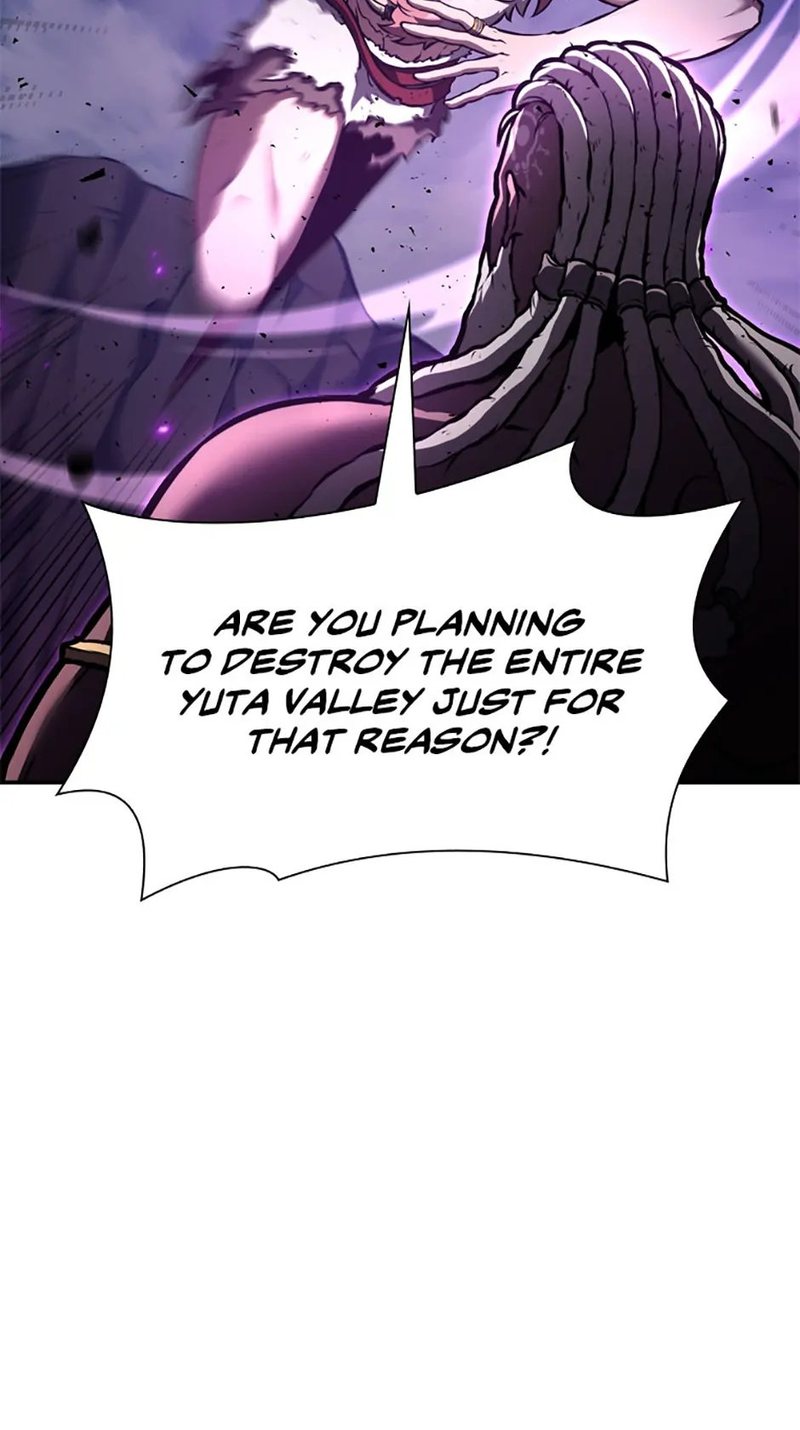 I Returned as an FFF-Class Witch Doctor - Chapter 69 Page 27