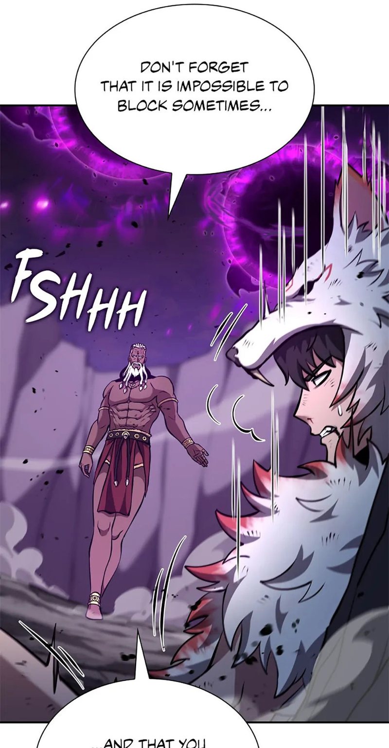 I Returned as an FFF-Class Witch Doctor - Chapter 69 Page 42