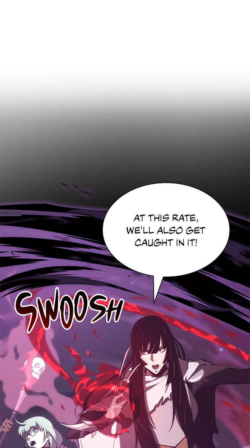 I Returned as an FFF-Class Witch Doctor - Chapter 75 Page 47