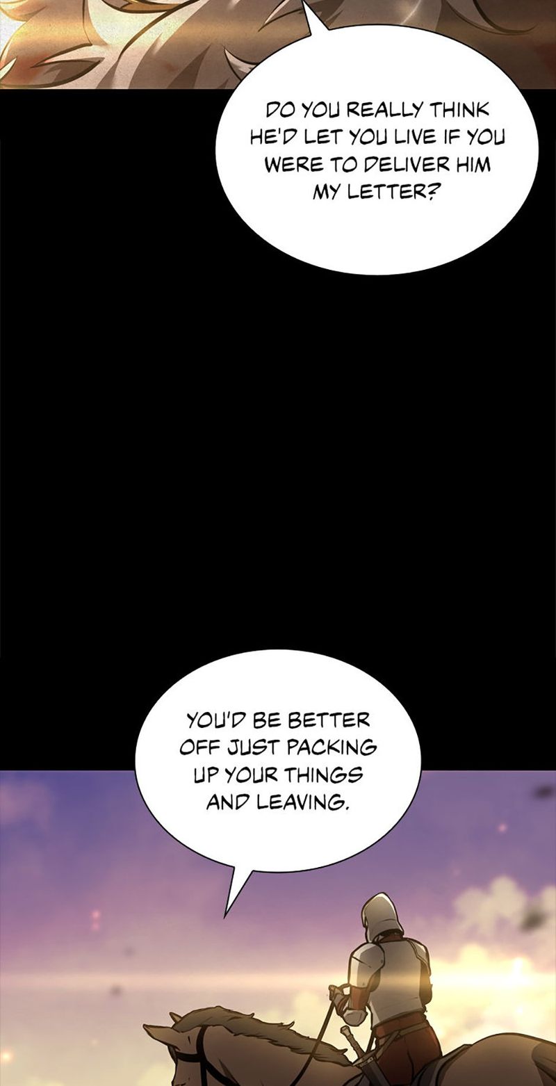 I Returned as an FFF-Class Witch Doctor - Chapter 76 Page 95