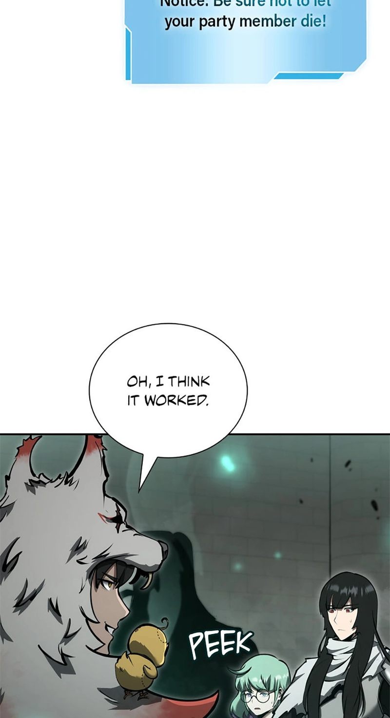 I Returned as an FFF-Class Witch Doctor - Chapter 79 Page 71