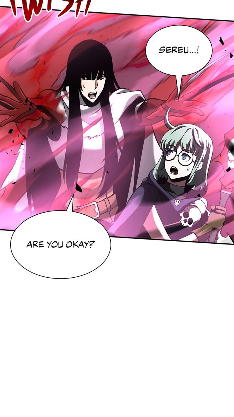 I Returned as an FFF-Class Witch Doctor - Chapter 80 Page 52