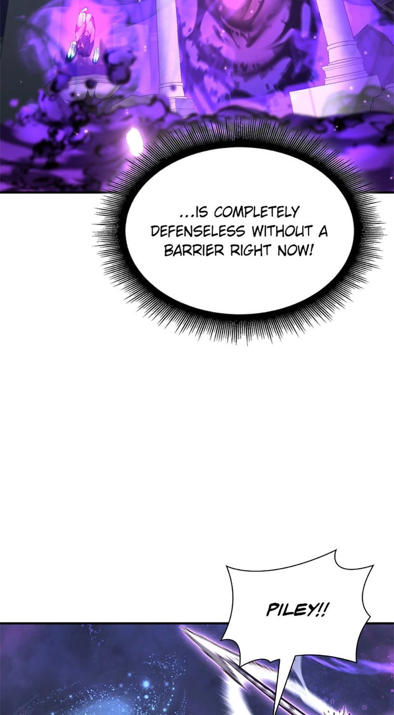 I Returned as an FFF-Class Witch Doctor - Chapter 81 Page 76