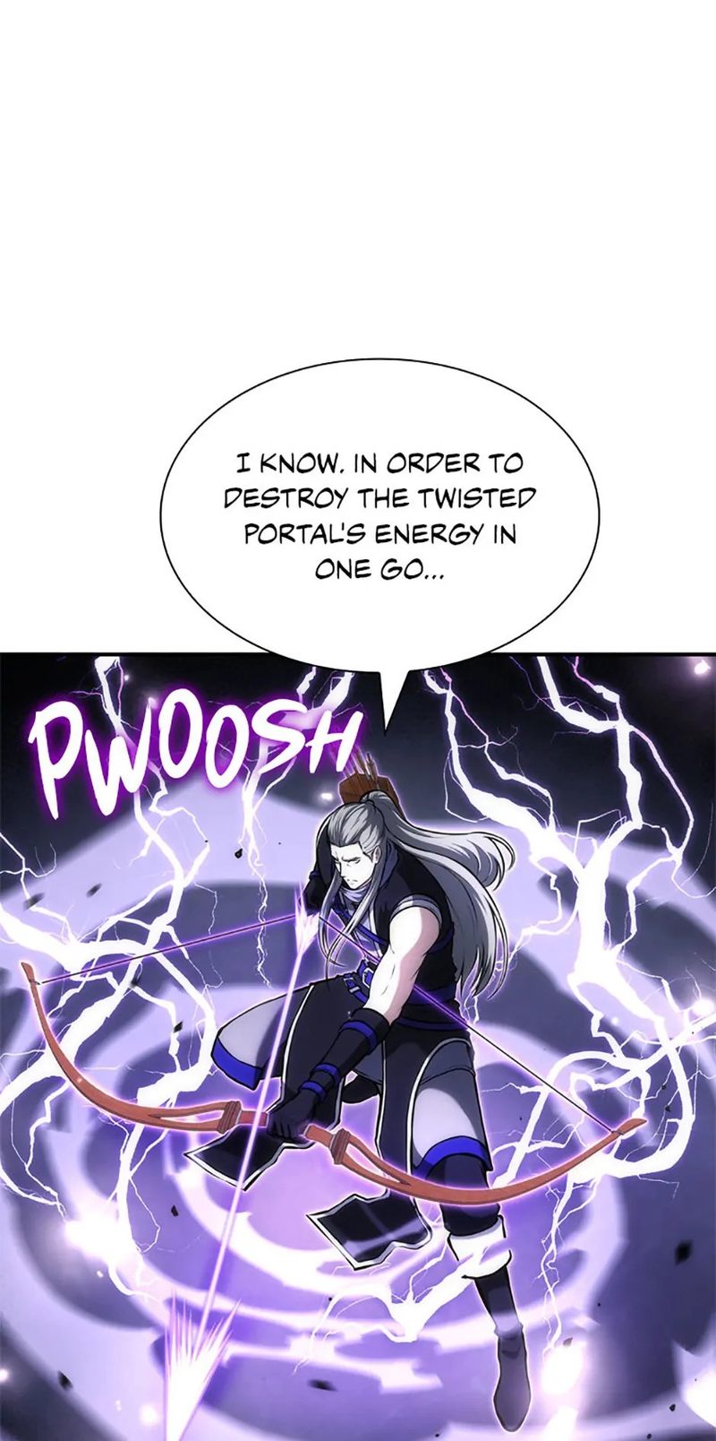 I Returned as an FFF-Class Witch Doctor - Chapter 82 Page 7