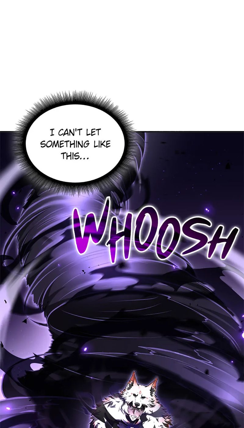 I Returned as an FFF-Class Witch Doctor - Chapter 87 Page 14