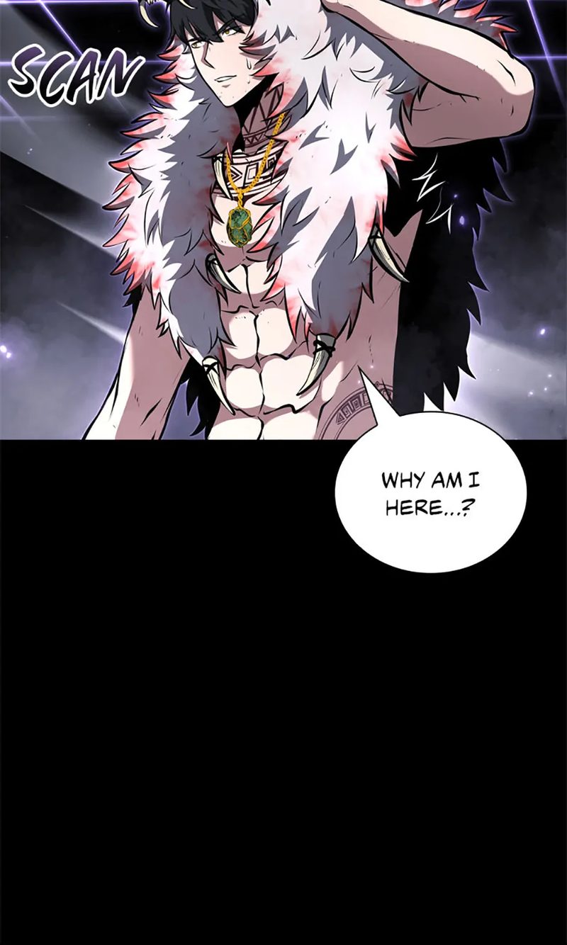 I Returned as an FFF-Class Witch Doctor - Chapter 87 Page 21