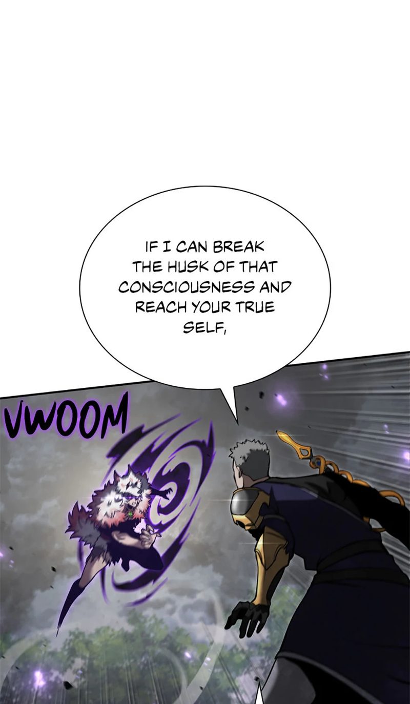 I Returned as an FFF-Class Witch Doctor - Chapter 87 Page 46