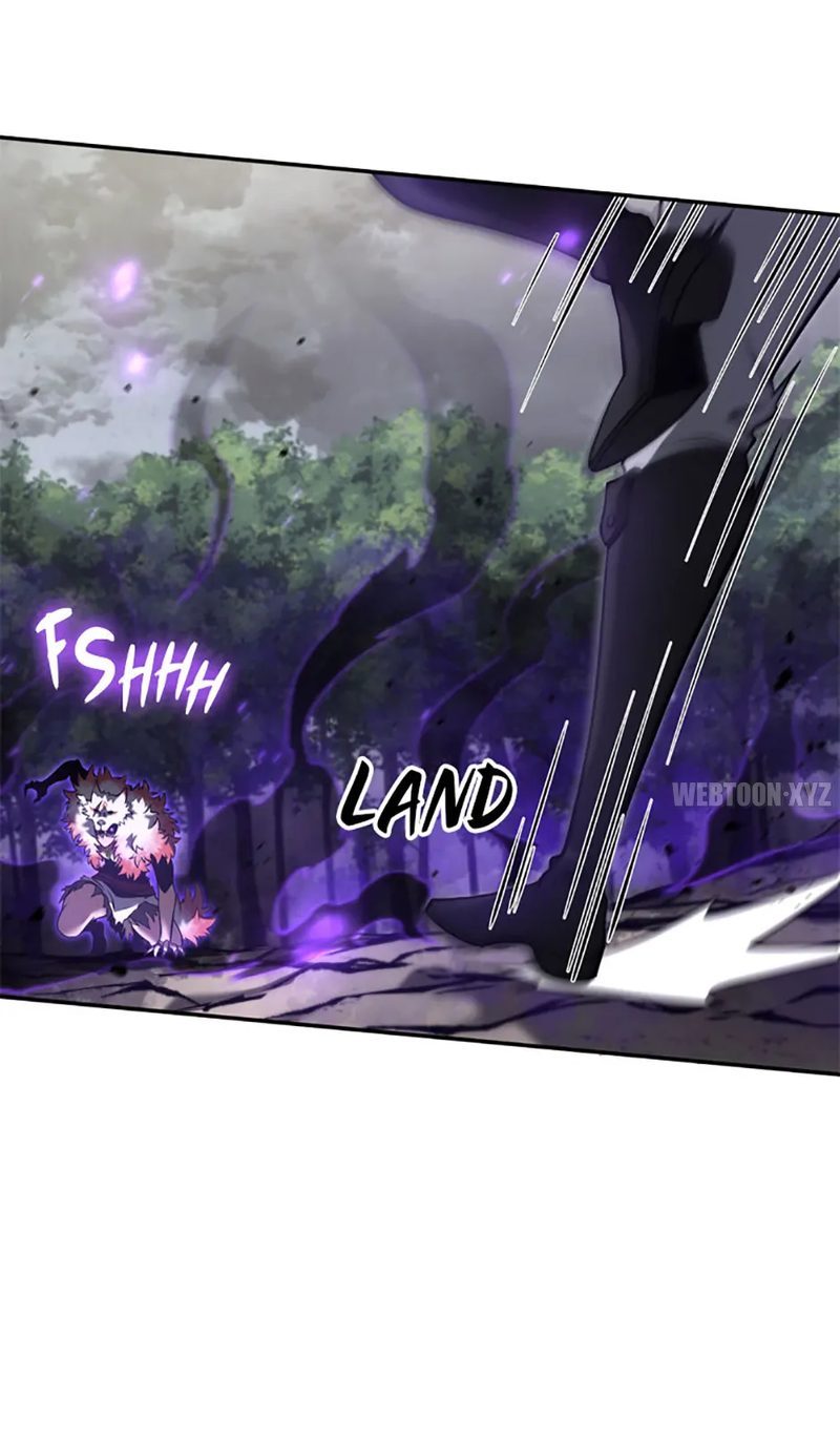 I Returned as an FFF-Class Witch Doctor - Chapter 87 Page 49