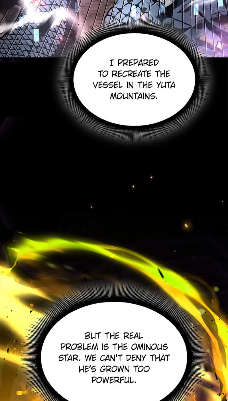 I Returned as an FFF-Class Witch Doctor - Chapter 90 Page 42