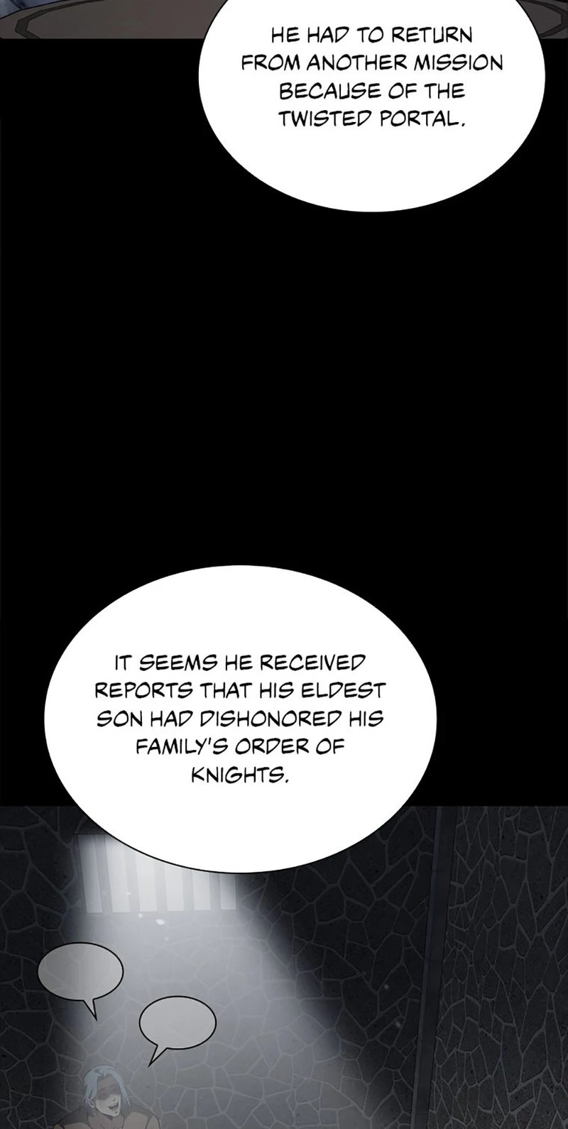 I Returned as an FFF-Class Witch Doctor - Chapter 90 Page 90