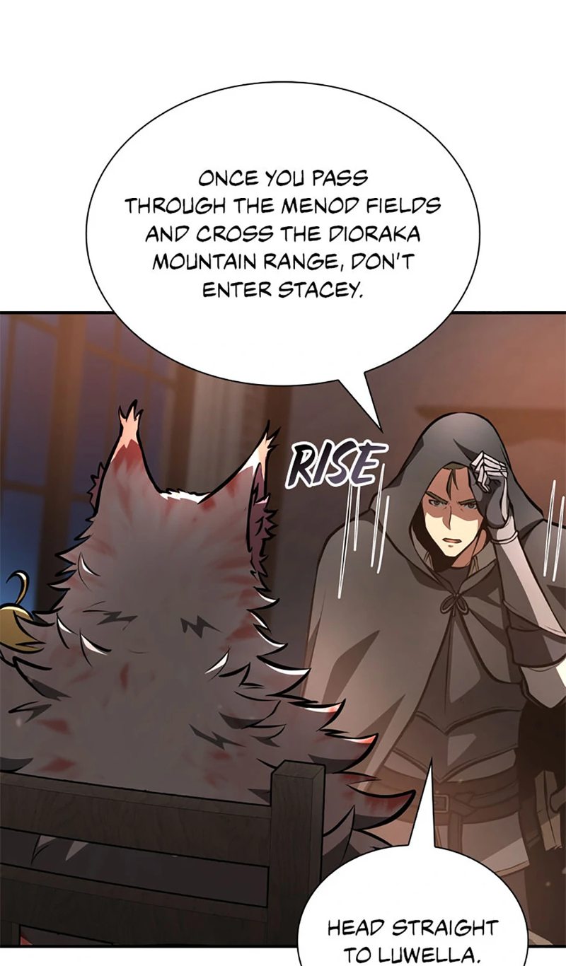 I Returned as an FFF-Class Witch Doctor - Chapter 91 Page 17