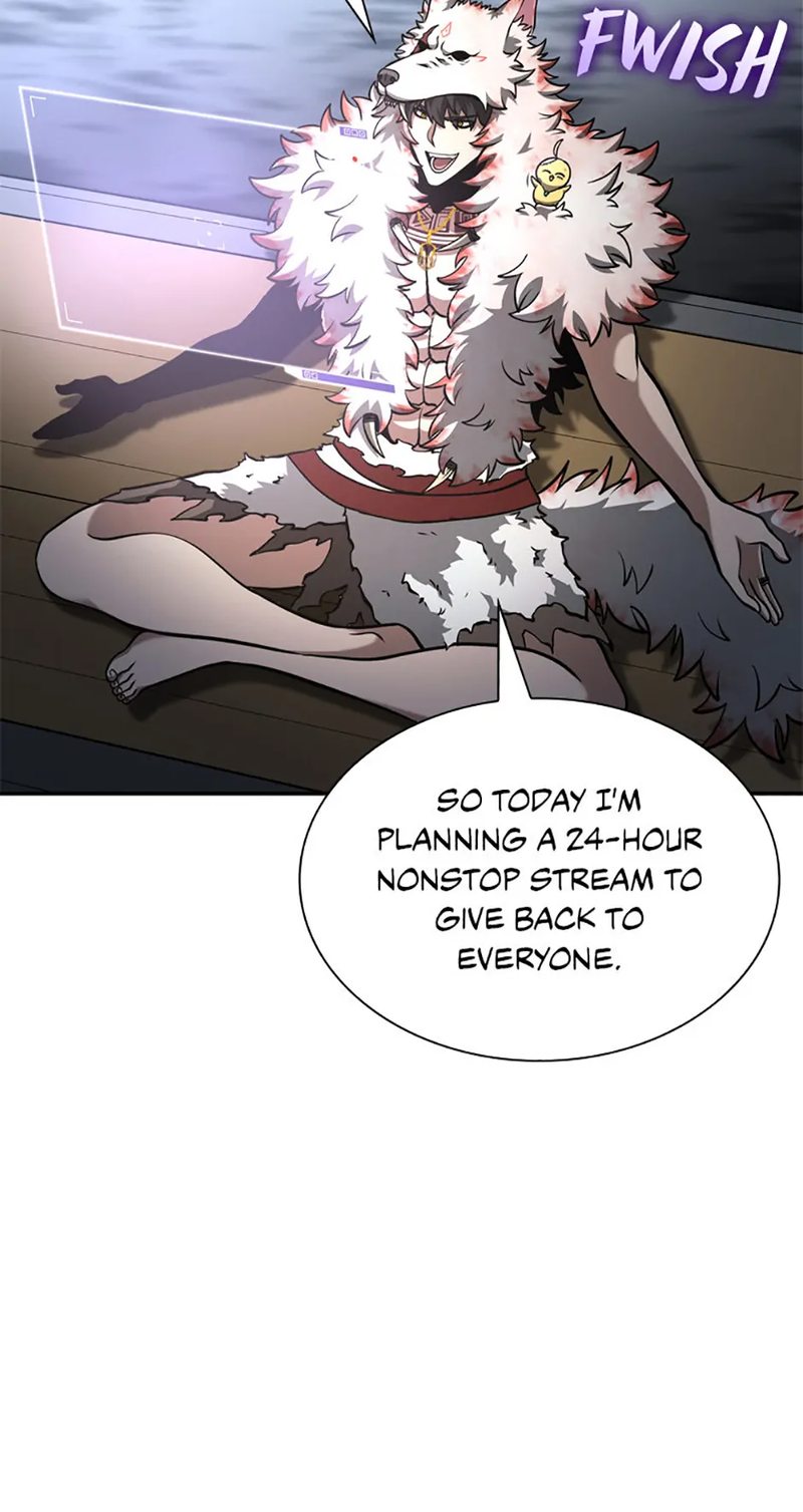 I Returned as an FFF-Class Witch Doctor - Chapter 91 Page 34