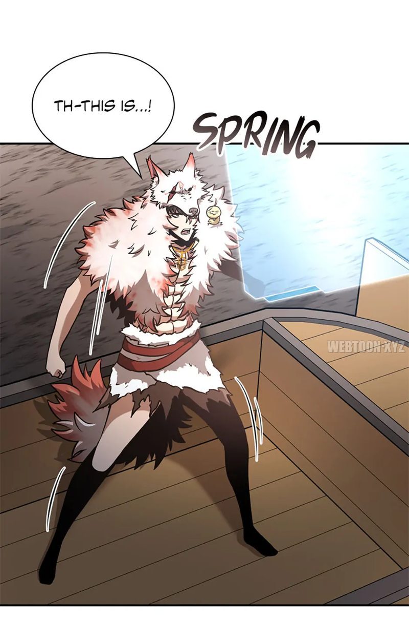 I Returned as an FFF-Class Witch Doctor - Chapter 91 Page 40