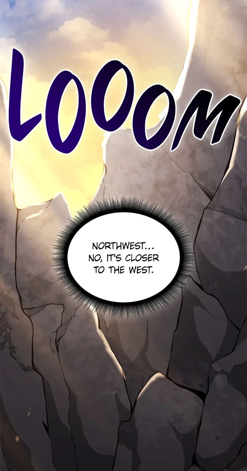 I Returned as an FFF-Class Witch Doctor - Chapter 91 Page 51