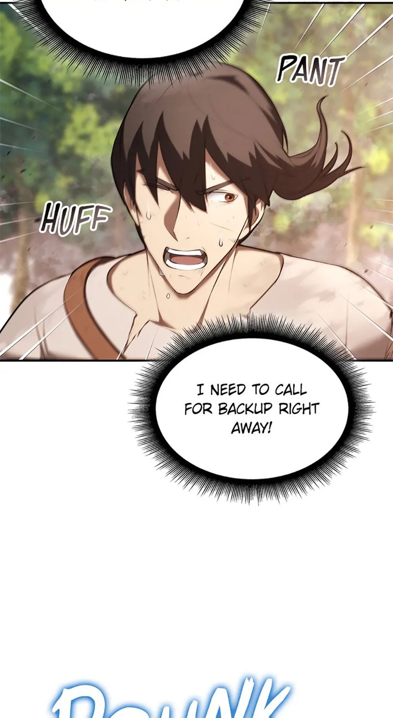 I Returned as an FFF-Class Witch Doctor - Chapter 91 Page 64