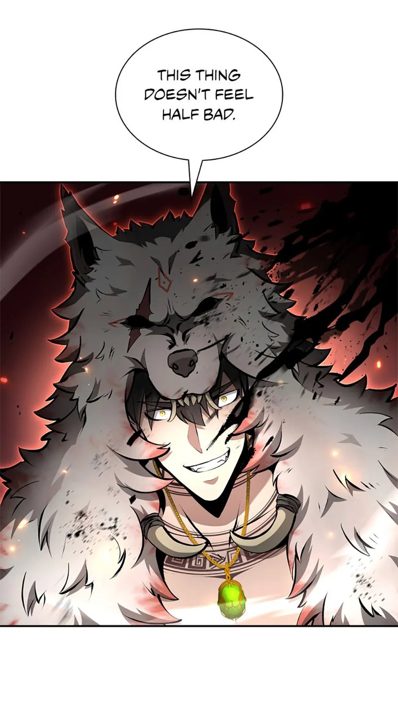 I Returned as an FFF-Class Witch Doctor - Chapter 92 Page 86