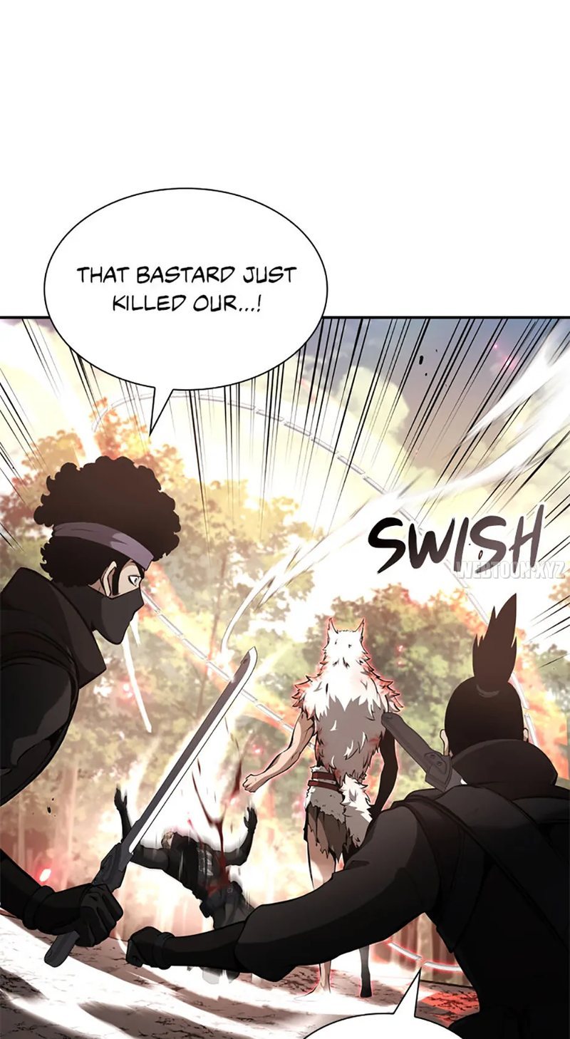 I Returned as an FFF-Class Witch Doctor - Chapter 92 Page 87