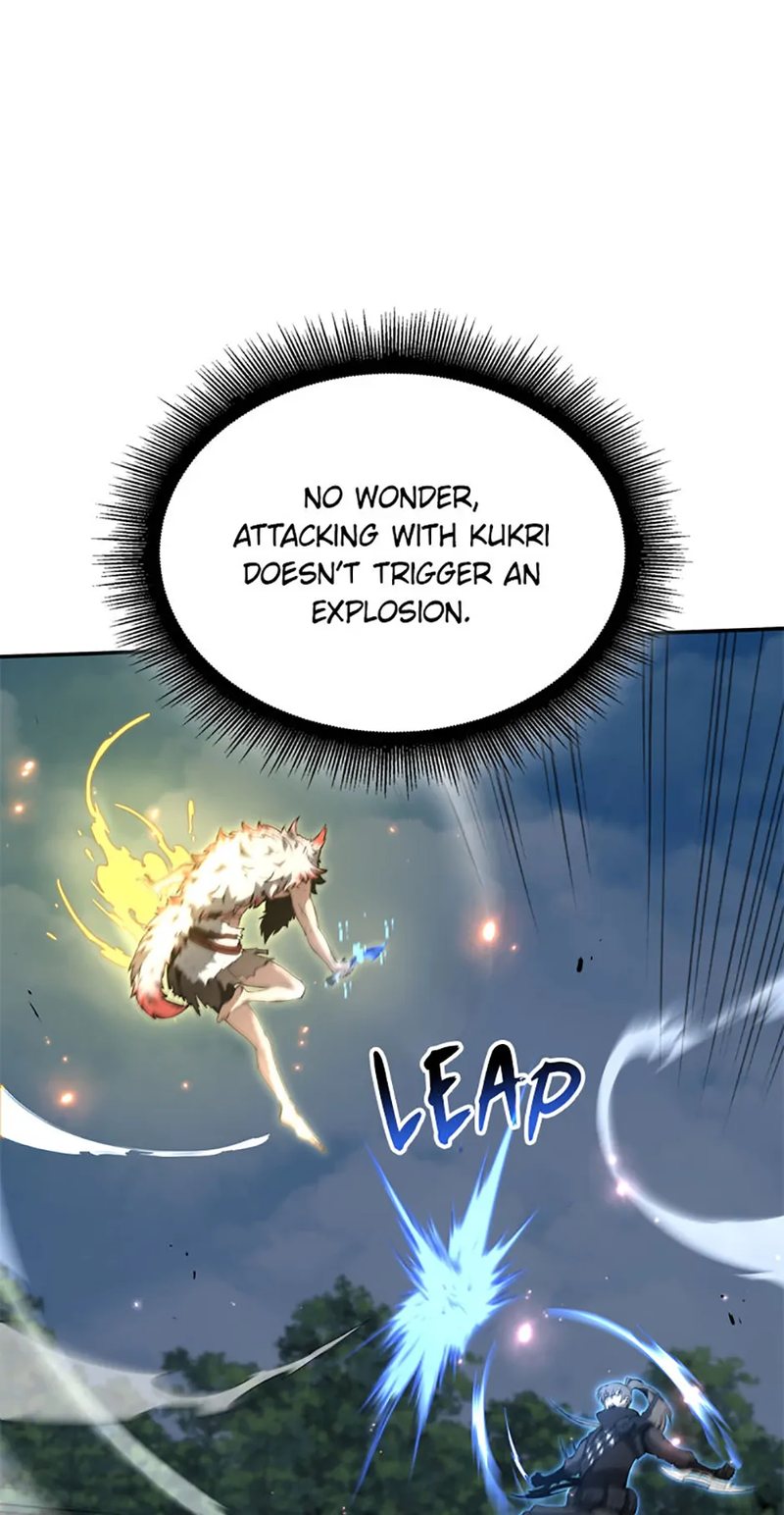 I Returned as an FFF-Class Witch Doctor - Chapter 93 Page 74