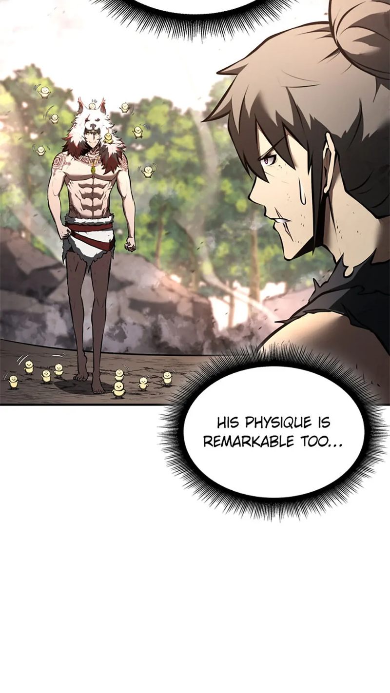 I Returned as an FFF-Class Witch Doctor - Chapter 94 Page 3