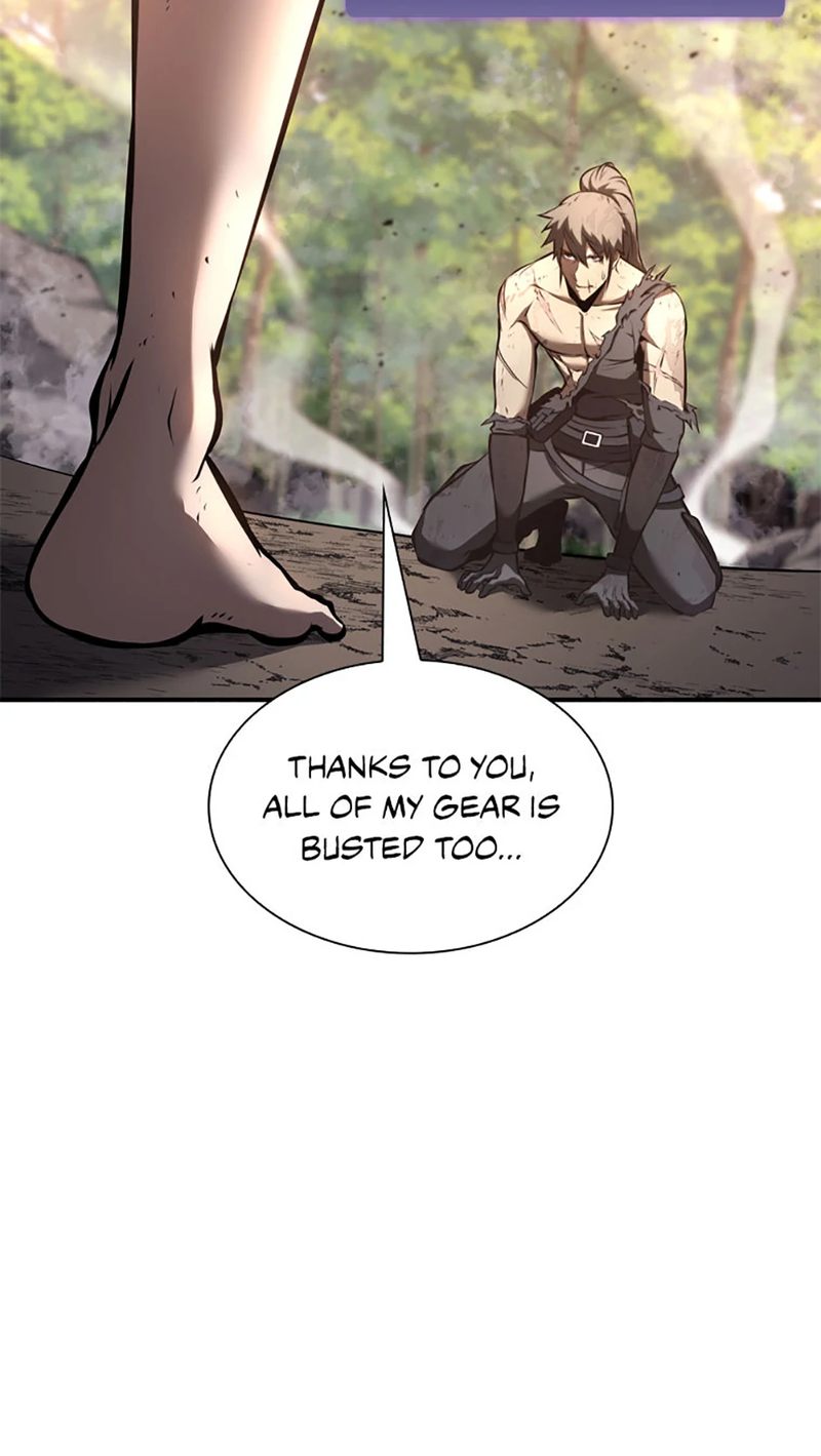 I Returned as an FFF-Class Witch Doctor - Chapter 94 Page 6