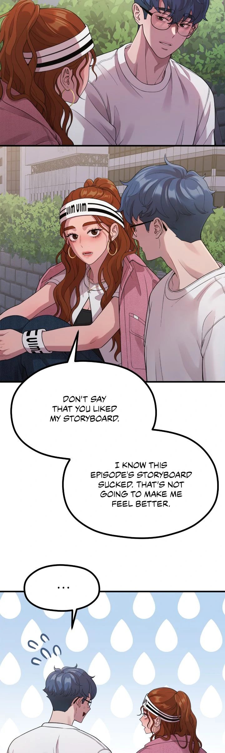Writer Sung’s Life - Chapter 38 Page 15