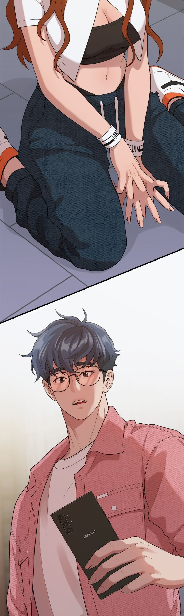 Writer Sung’s Life - Chapter 38 Page 7