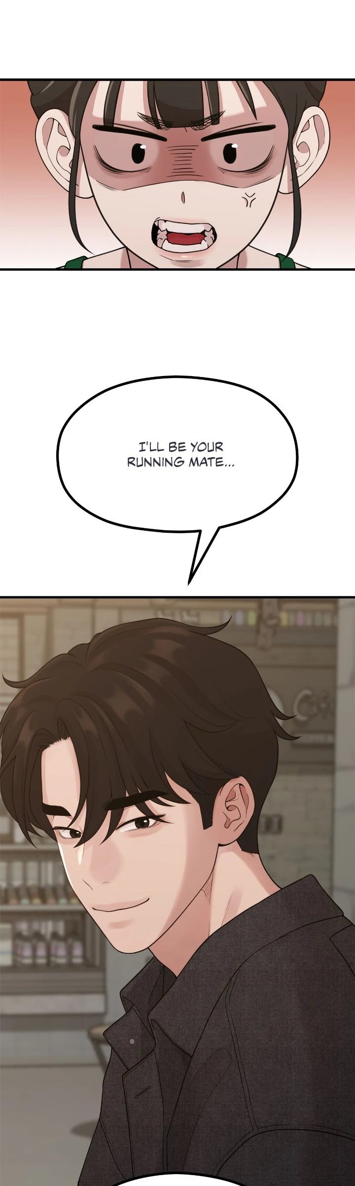 Writer Sung’s Life - Chapter 39 Page 14