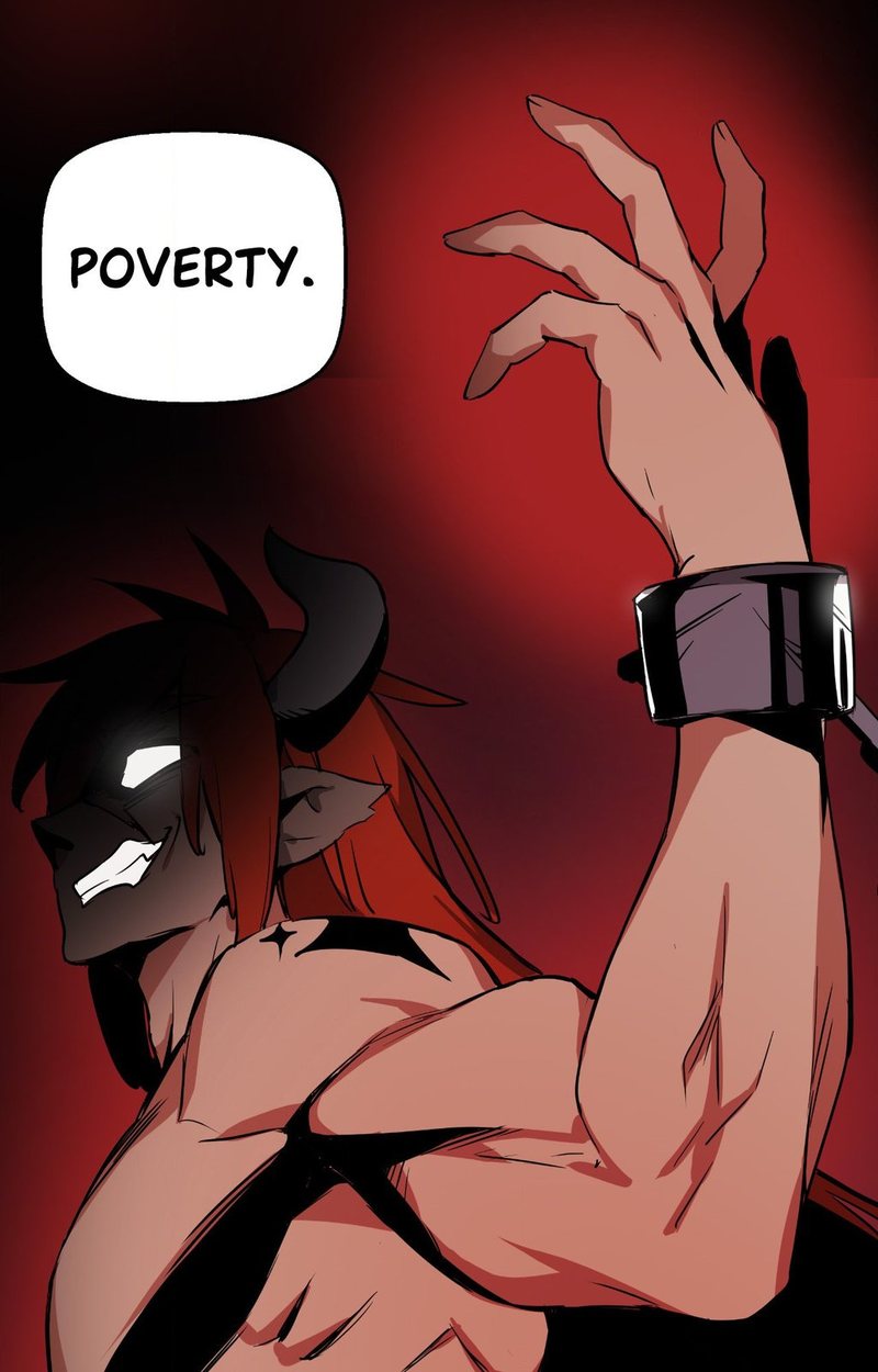 No Man’s Land - Chapter 67 Page 1