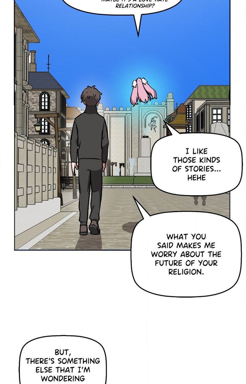 No Man’s Land - Chapter 67 Page 26