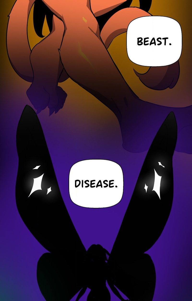 No Man’s Land - Chapter 67 Page 3