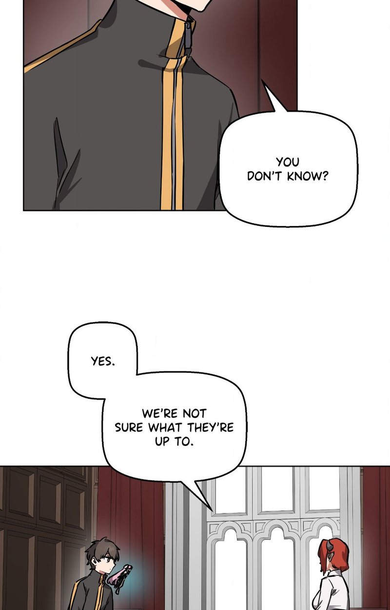 No Man’s Land - Chapter 67 Page 47