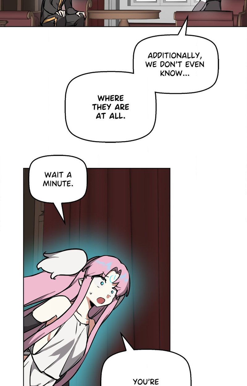 No Man’s Land - Chapter 67 Page 48
