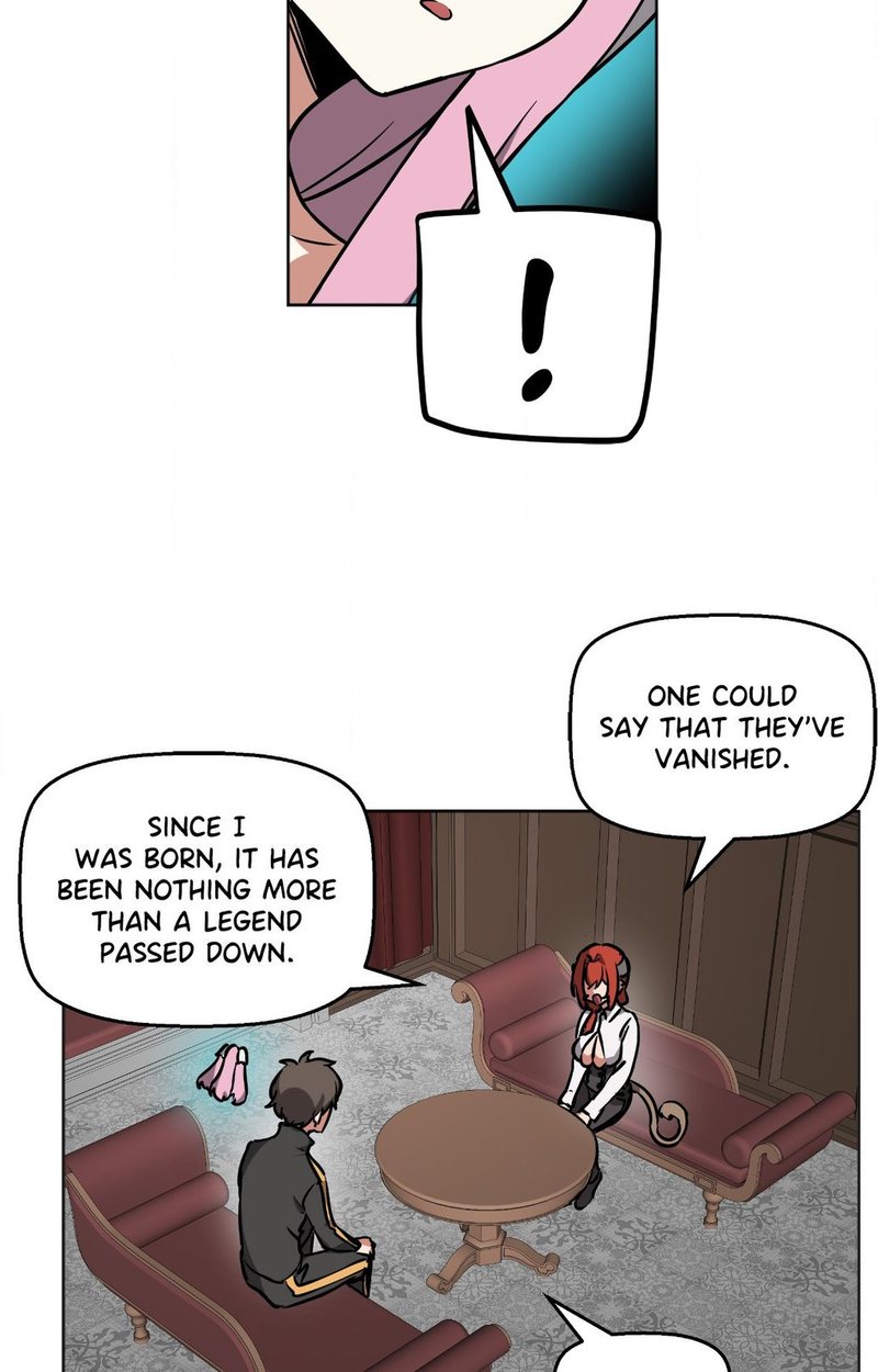 No Man’s Land - Chapter 67 Page 50
