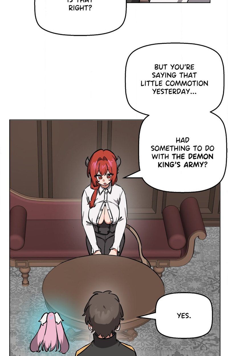 No Man’s Land - Chapter 67 Page 52
