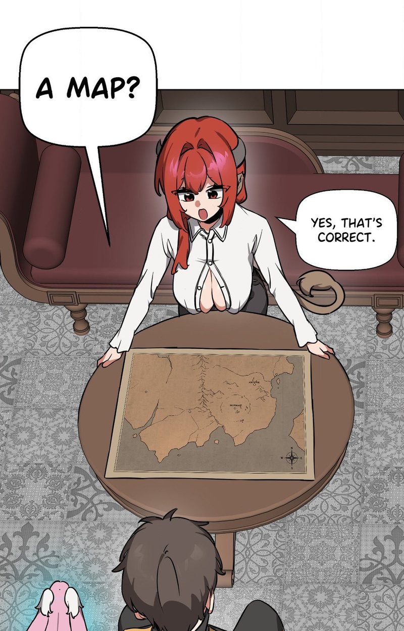 No Man’s Land - Chapter 67 Page 59