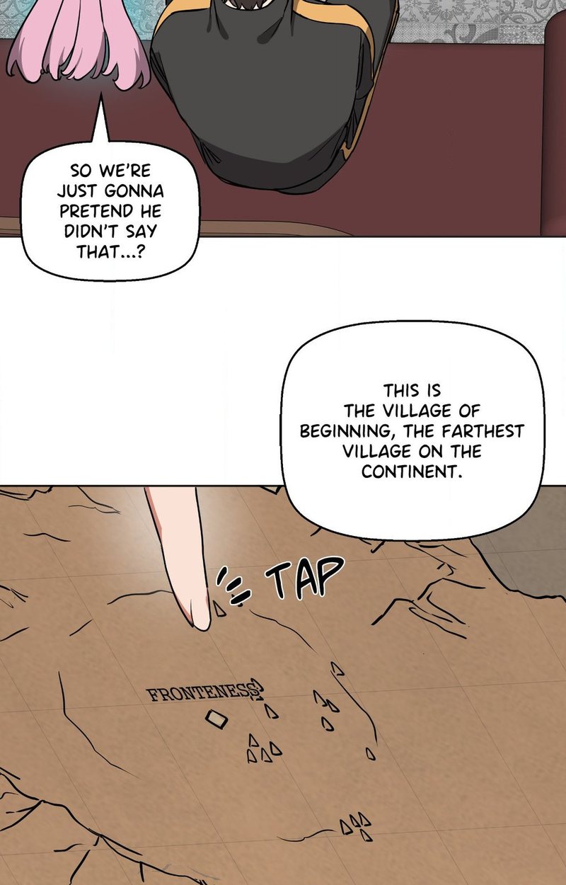 No Man’s Land - Chapter 67 Page 60